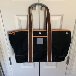Coach Nylon Tote